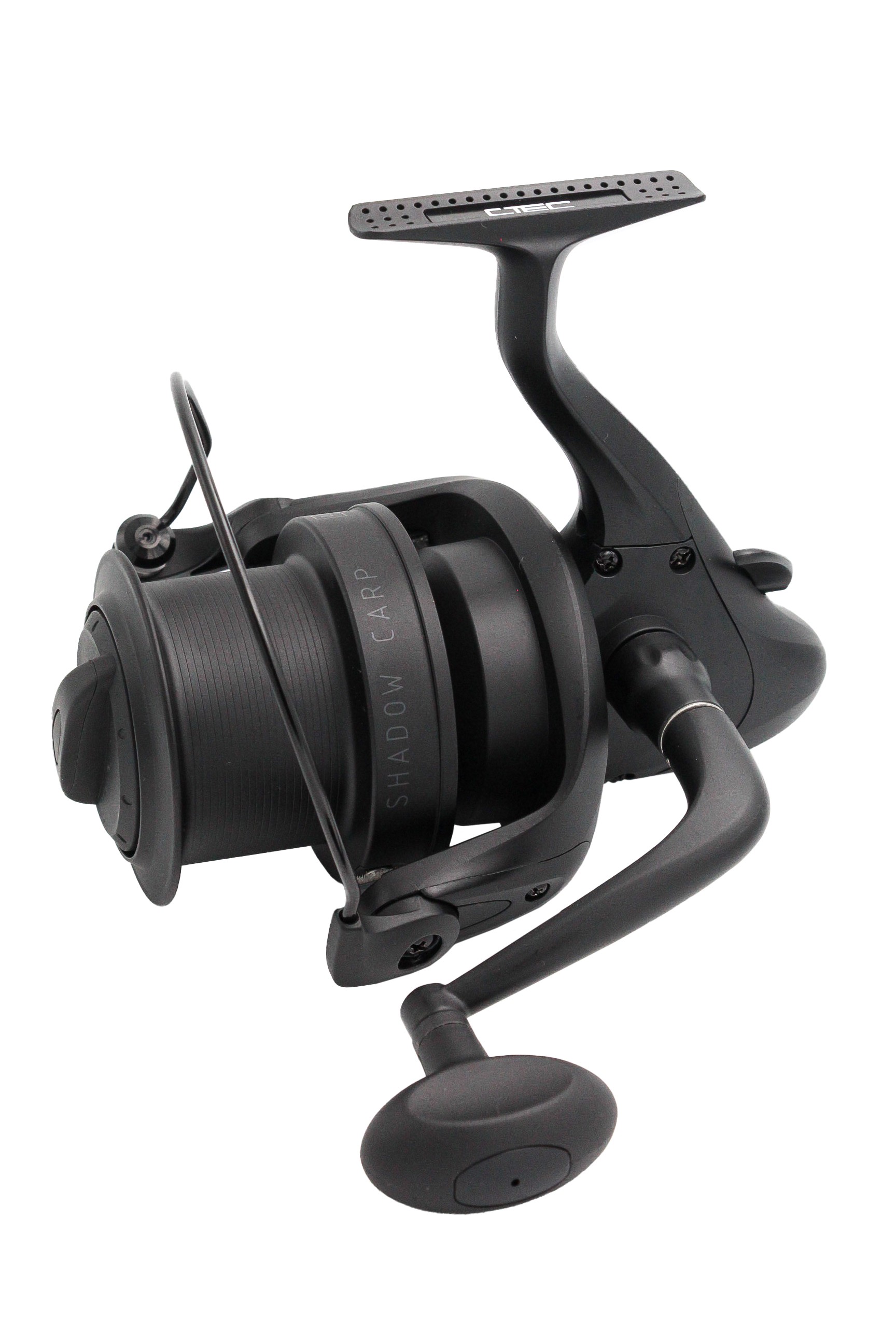 Катушка SPRO Ctec Shadow Carp Reel 7500 - фото 1