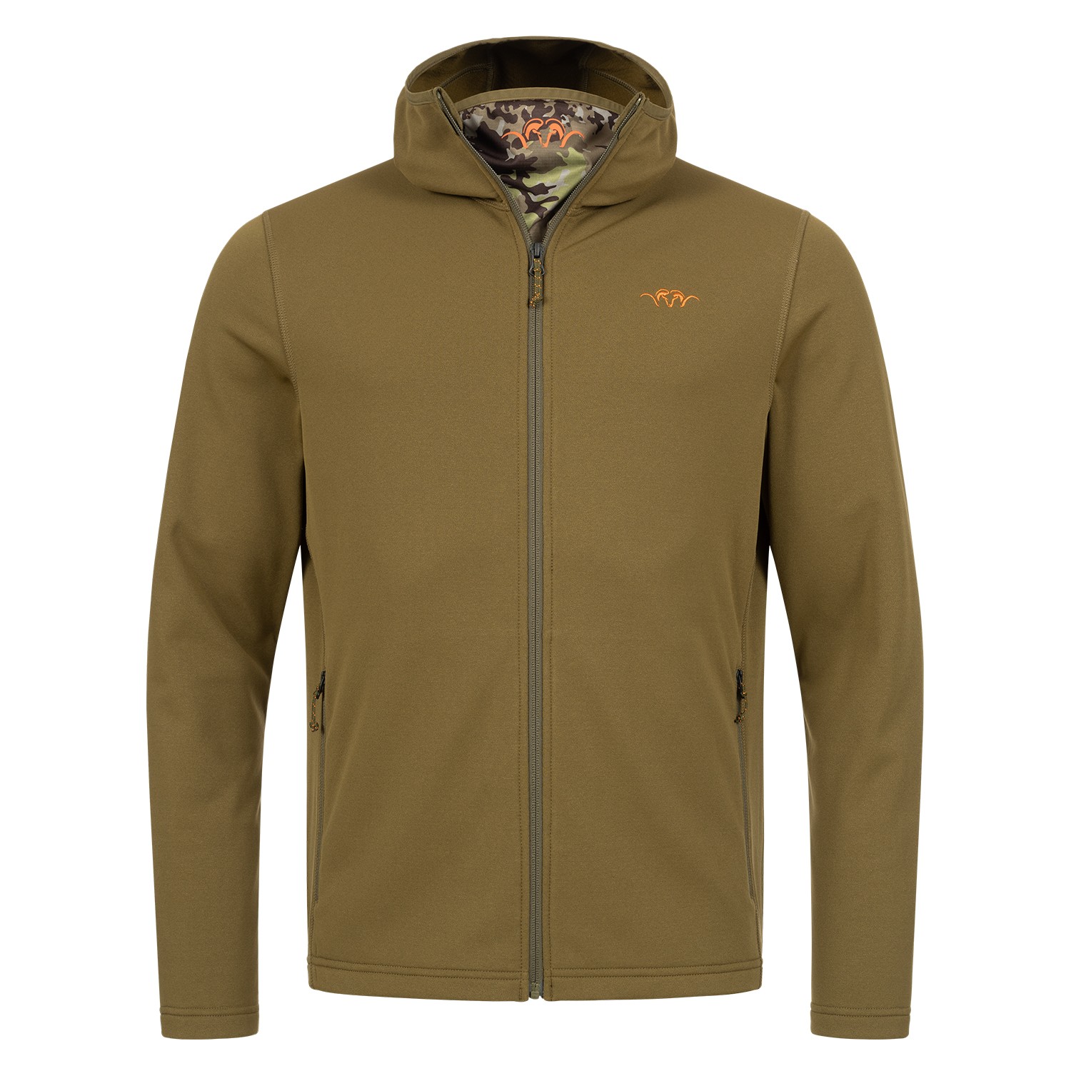 Куртка Blaser Drain Hoody 241001-140-566  - фото 1