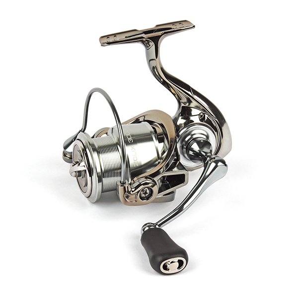 Катушка Nautilus Zolix 2500 - фото 1