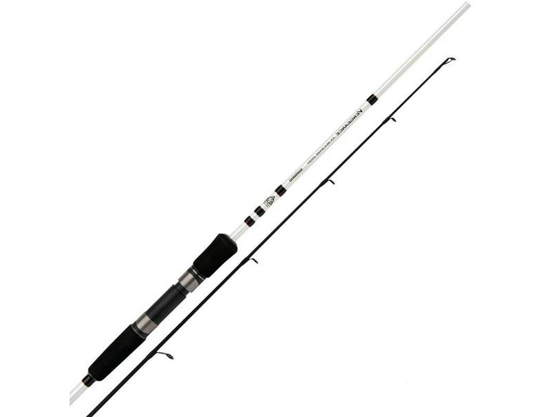 Спиннинг Shimano Vengeance AX sea bass 240MH - фото 1