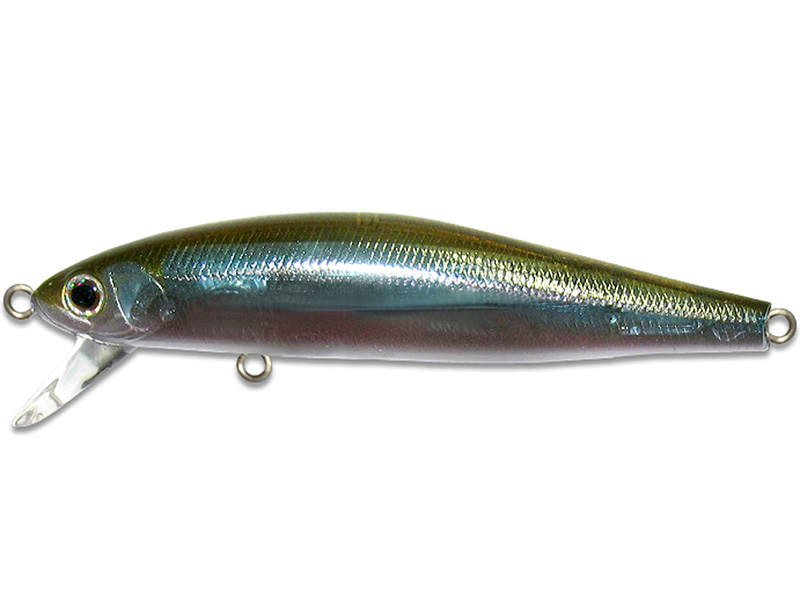 Воблер Zipbaits Rigge S-line 78S 021R - фото 1