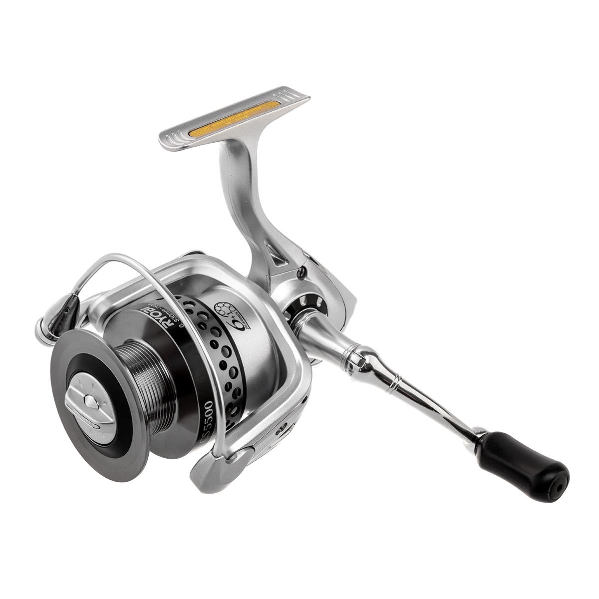 МП Катушка Pilot CS 5500 RYOBI - фото 1