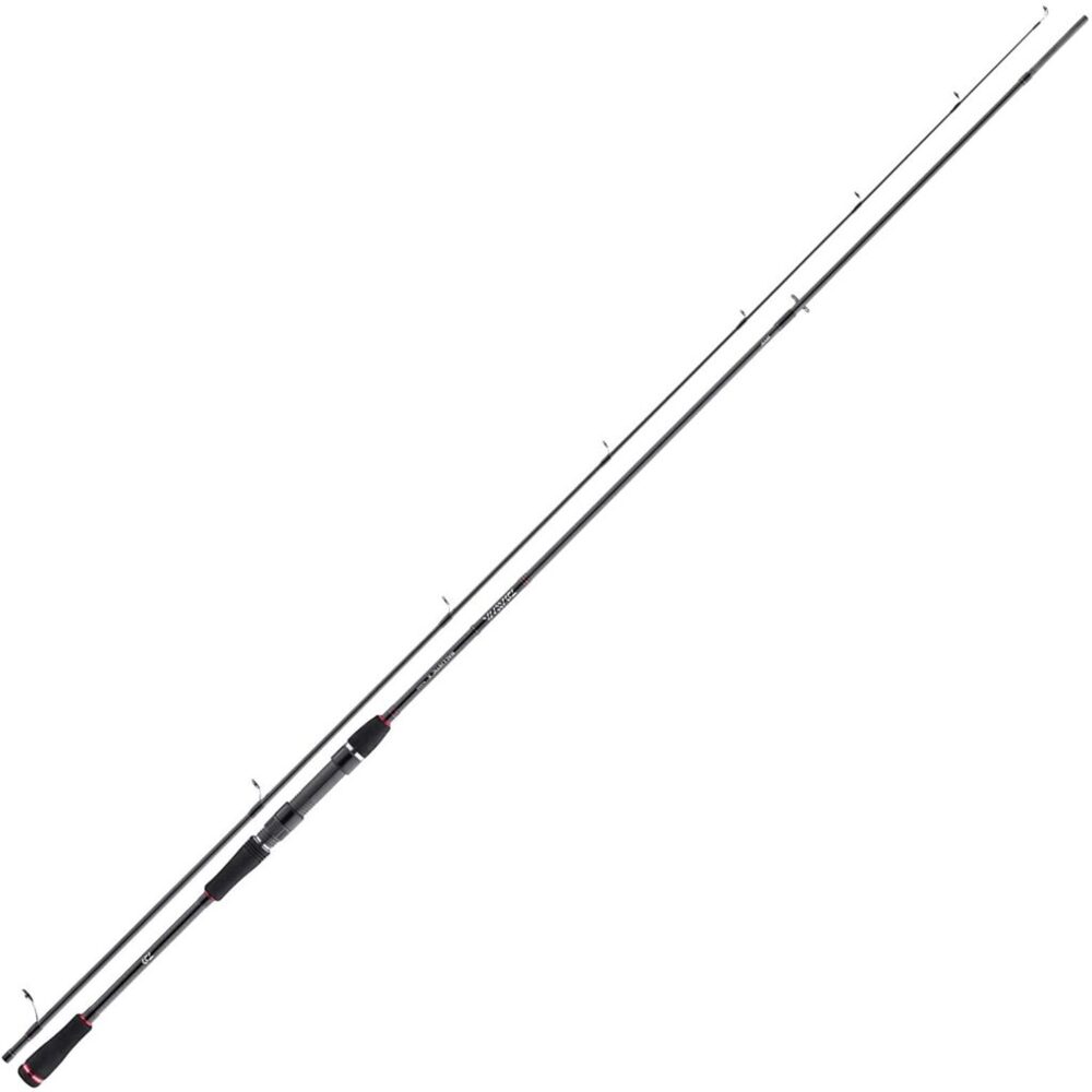 Спиннинг Daiwa Ballistic X Seatr 2,70м 10-40гр - фото 1