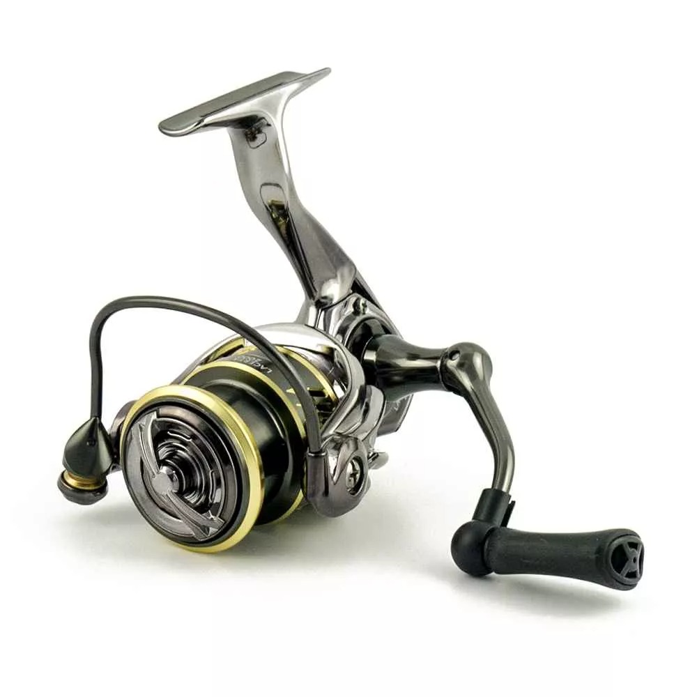 Катушка Caiman Lacerta 4000 - фото 1