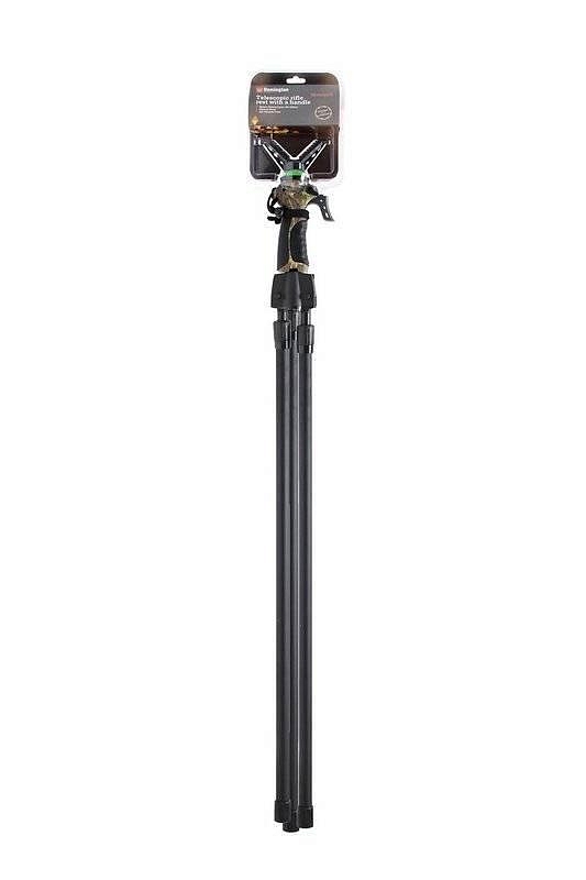 МП Сошка Remington Gen2 телескопическая Tripod (900-1650мм) с рукояткой - фото 1