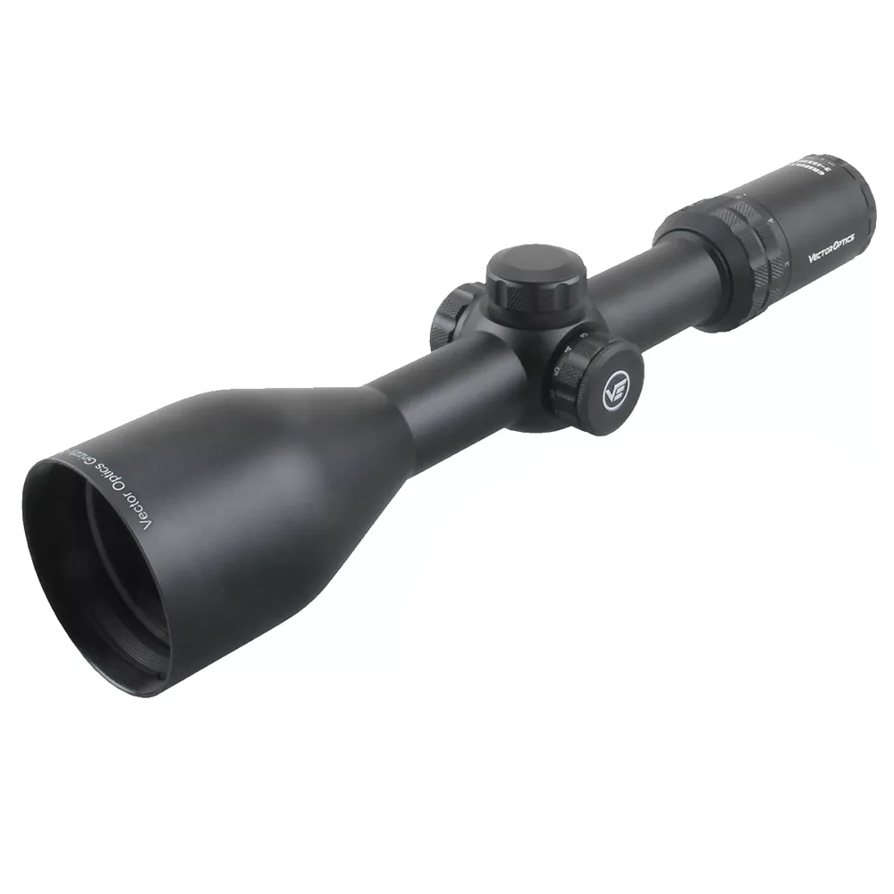 Прицел Vector Optics 30мм SFP Grizzly 3-12x56 - фото 1