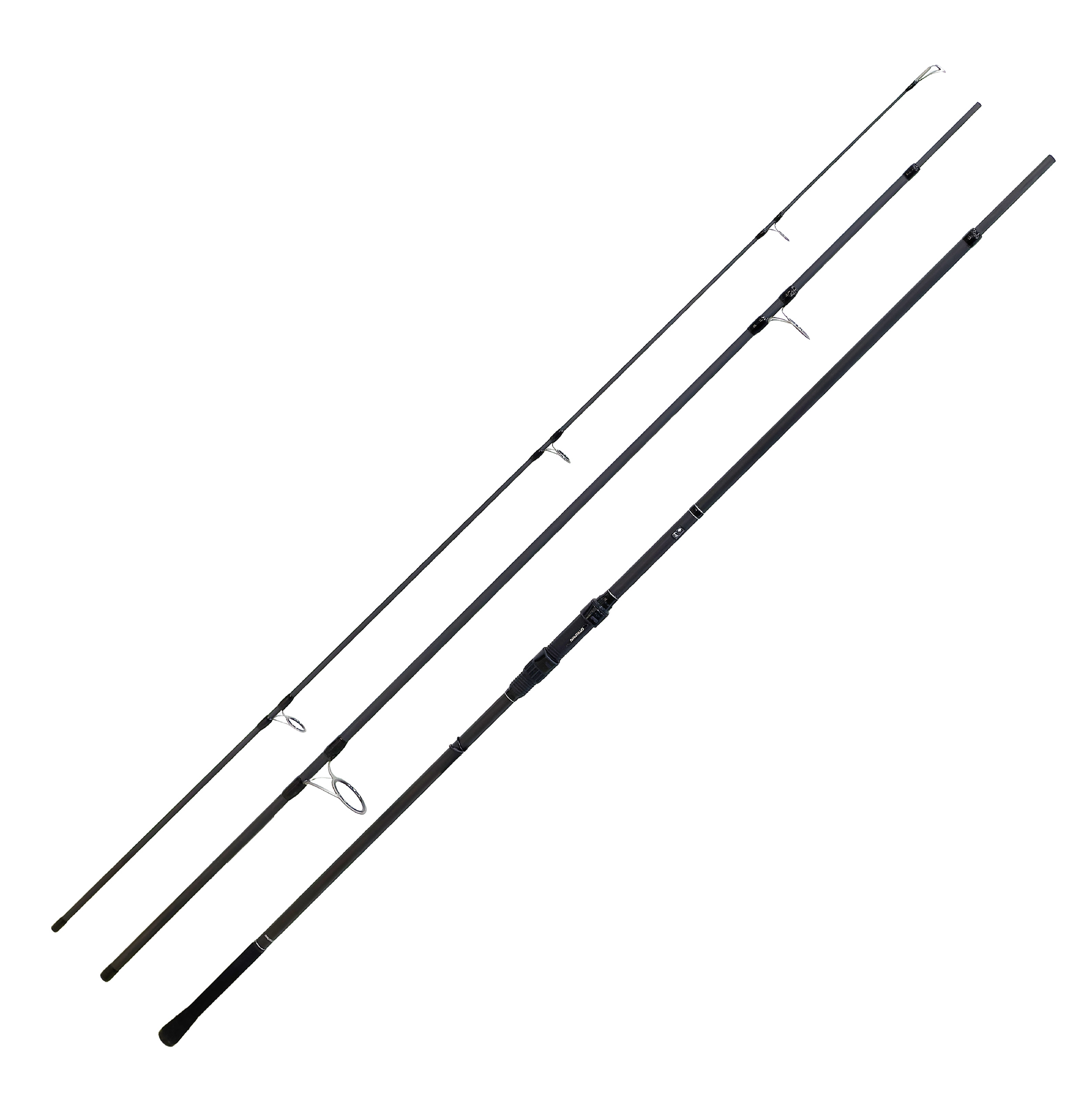 Удилище Nautilus K10 13ft 3,9м 5lb Spod 3сек NK10S1353 Com - фото 1