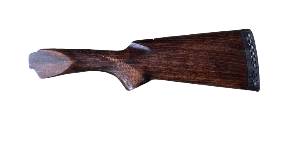 Приклад Левша ТОЗ-34 бук - фото 1