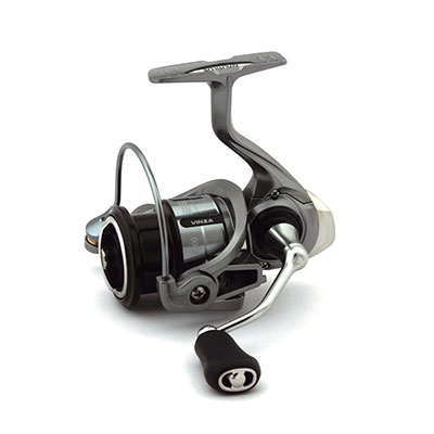 Катушка Nautilus Vinza 2500 Com - фото 1