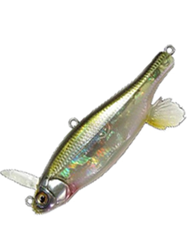 Воблер Megabass Anthrax HT-IL tennessee-shad - фото 1