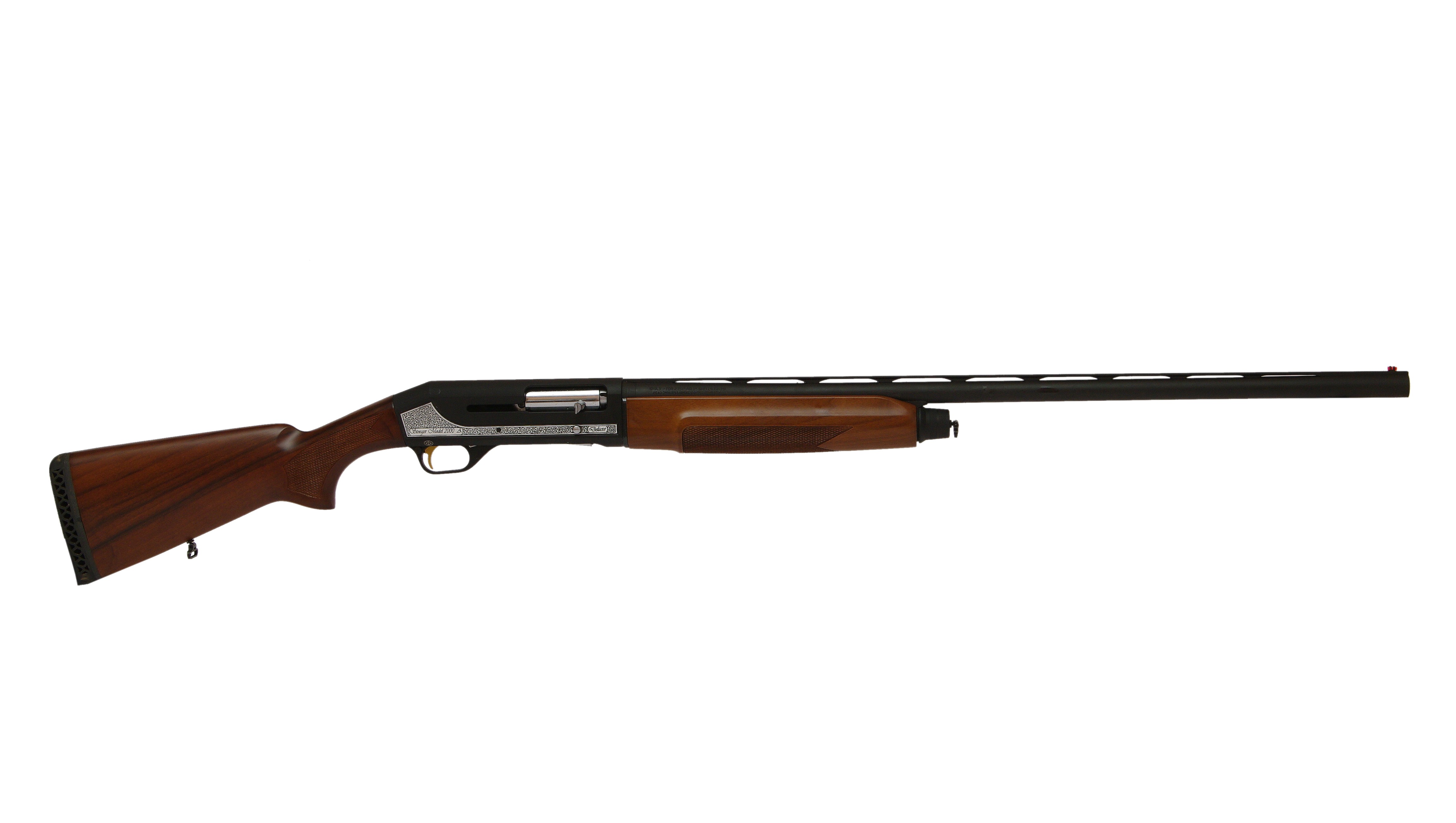 Ружье Stoeger 2000A Delux Semi 12х76 760мм - фото 1