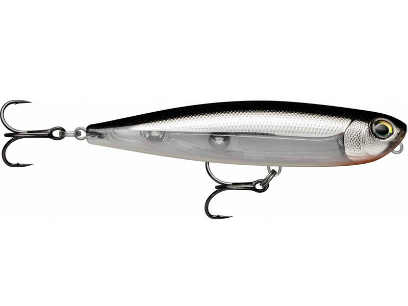 Воблер Rapala Precision Xtreme Pencil 107 S 10,7см 21гр   - фото 1