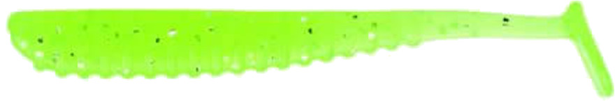 Приманка Reins Aji ringer shad 1,5'' цв. 129 glow chart silver уп 15шт