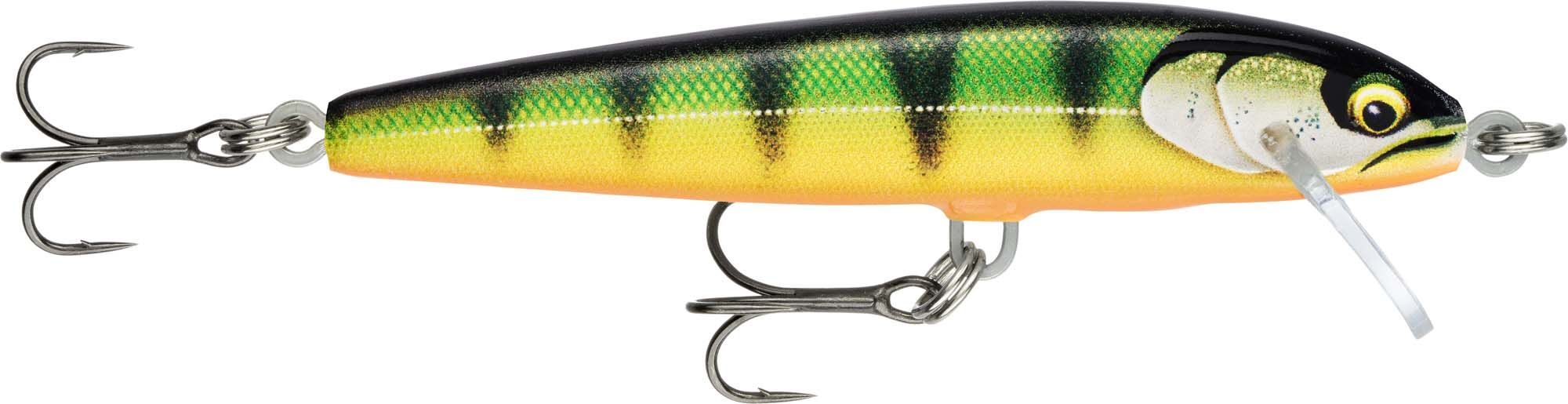 Воблер Rapala Floater Elite 85 GDP до 0,9м 8,5см 6,5гр - фото 1