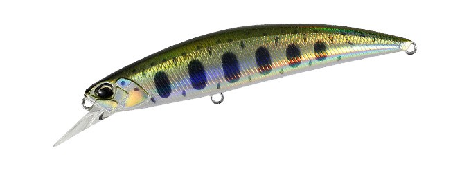 Воблер DUO Spearhead Ryuki 95S WT ANA4034 - фото 1