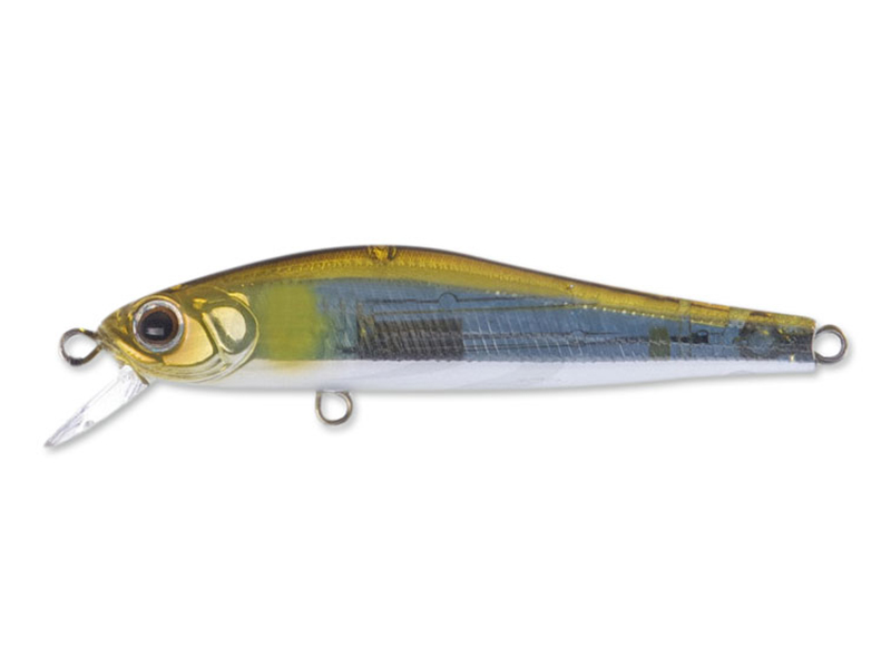 Воблер Zipbaits Rigge 56F 820R - фото 1
