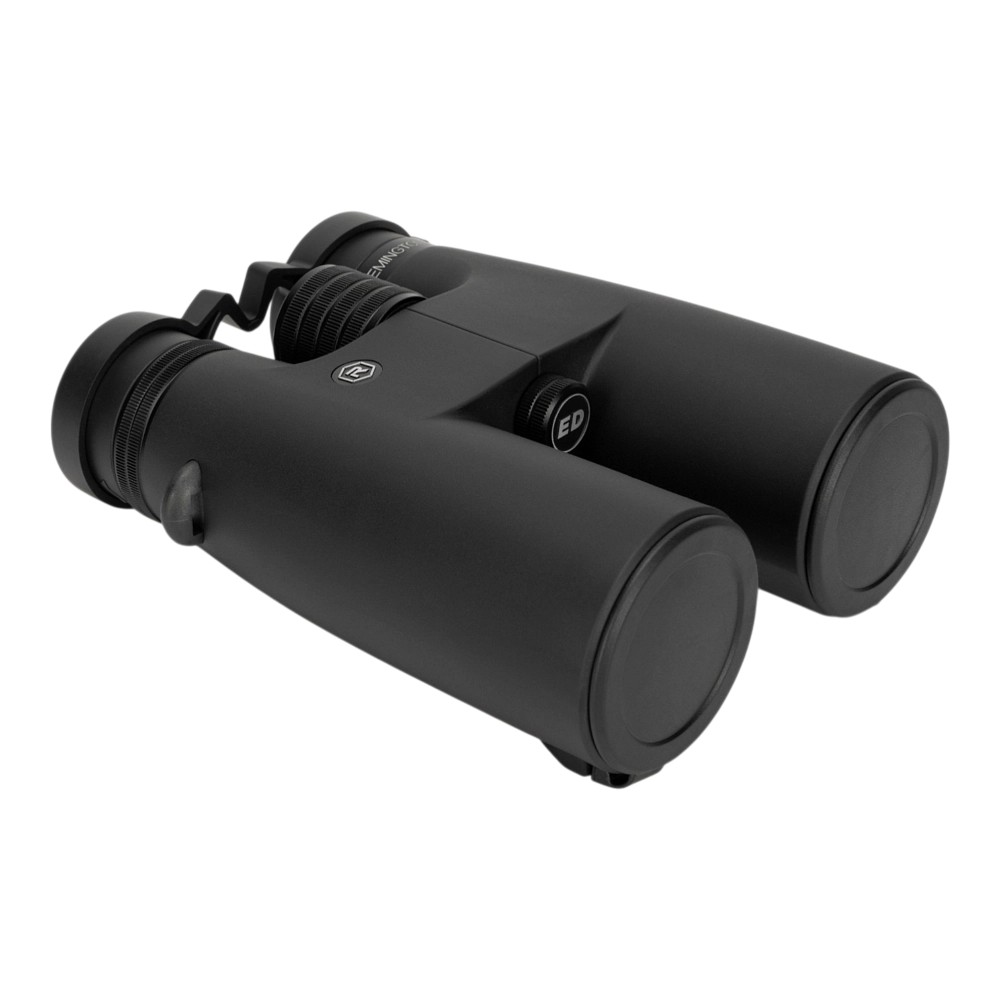 МП Бинокль REMINGTON Apex 12x50 BAK4 ED линзы - фото 1