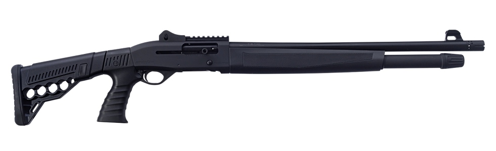 Ружье Armsan Armtac RS-A2 Telescopic 12х76 510мм - фото 1