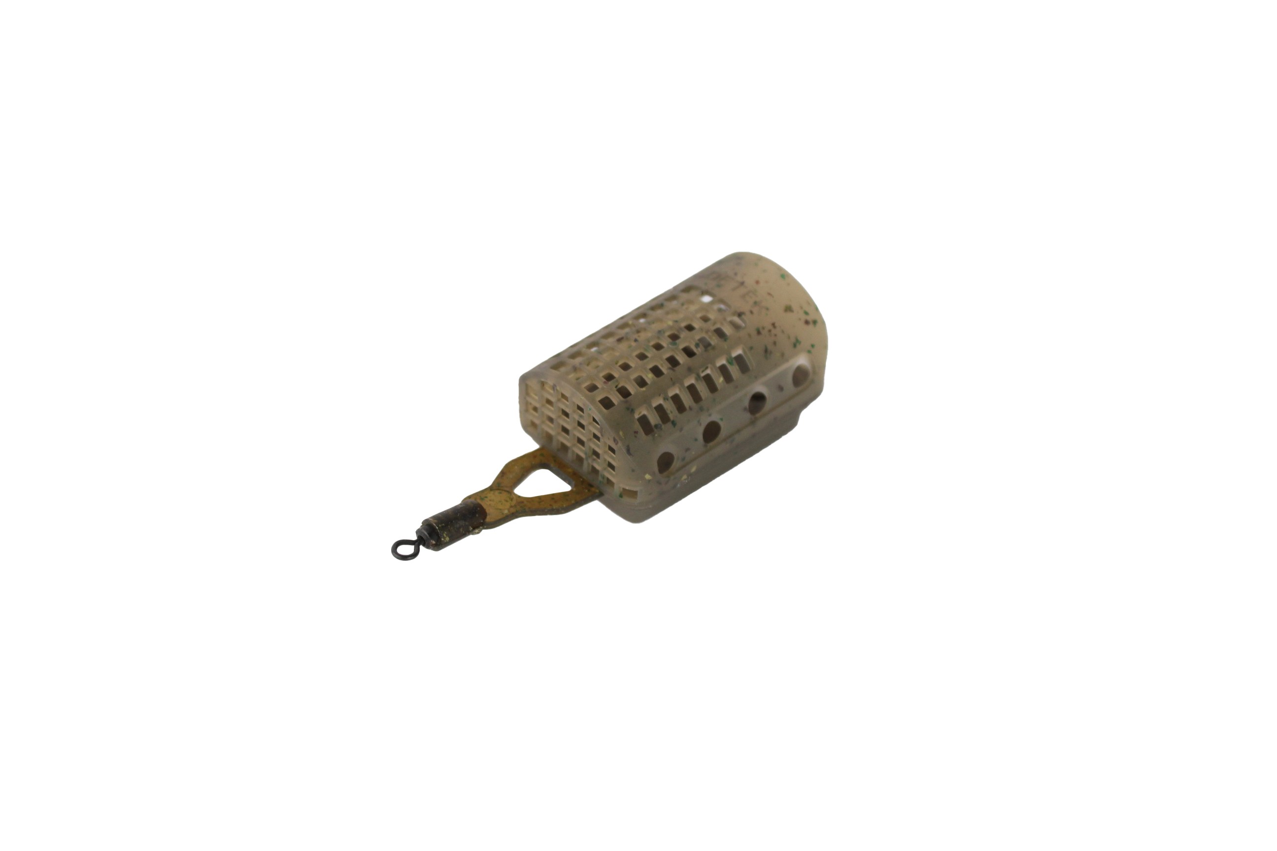 Кормушка DAM Detek river swivel 60гр 1/40 - фото 1