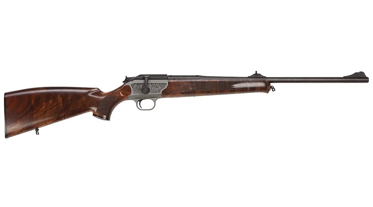 Карабин Blaser R93 300 Blaser Mag Mag-na-Port кофр B - фото 1