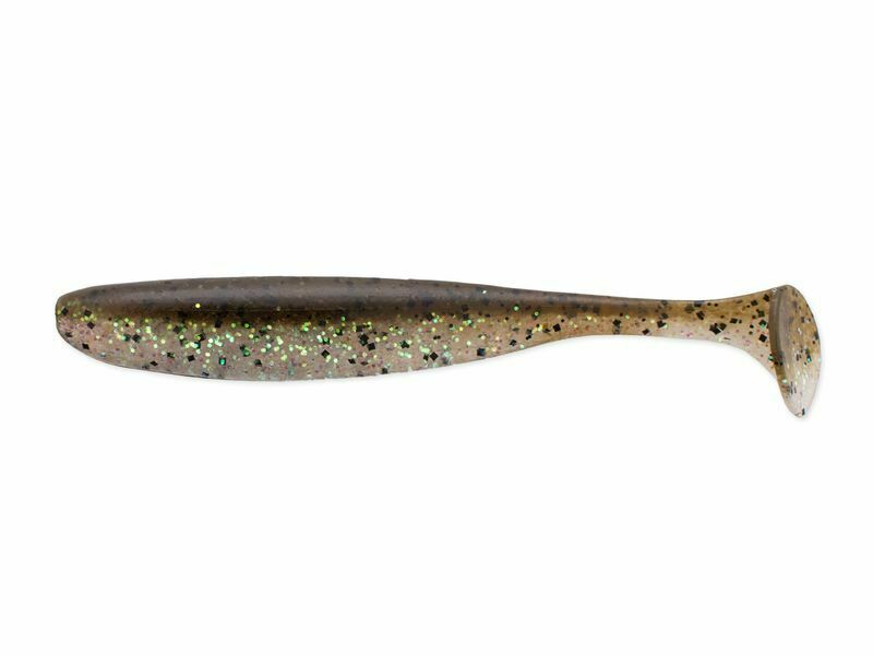Приманка Keitech Easy Shiner 3,5"  Panhandle Moon - фото 1