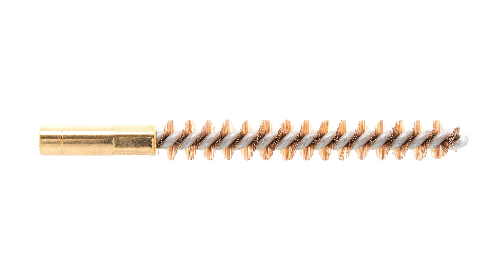 МП Ерш Stil Crin к.22 (5,45/5,6/.222/.223) бронза, резьба "мама" 5/40 - фото 1