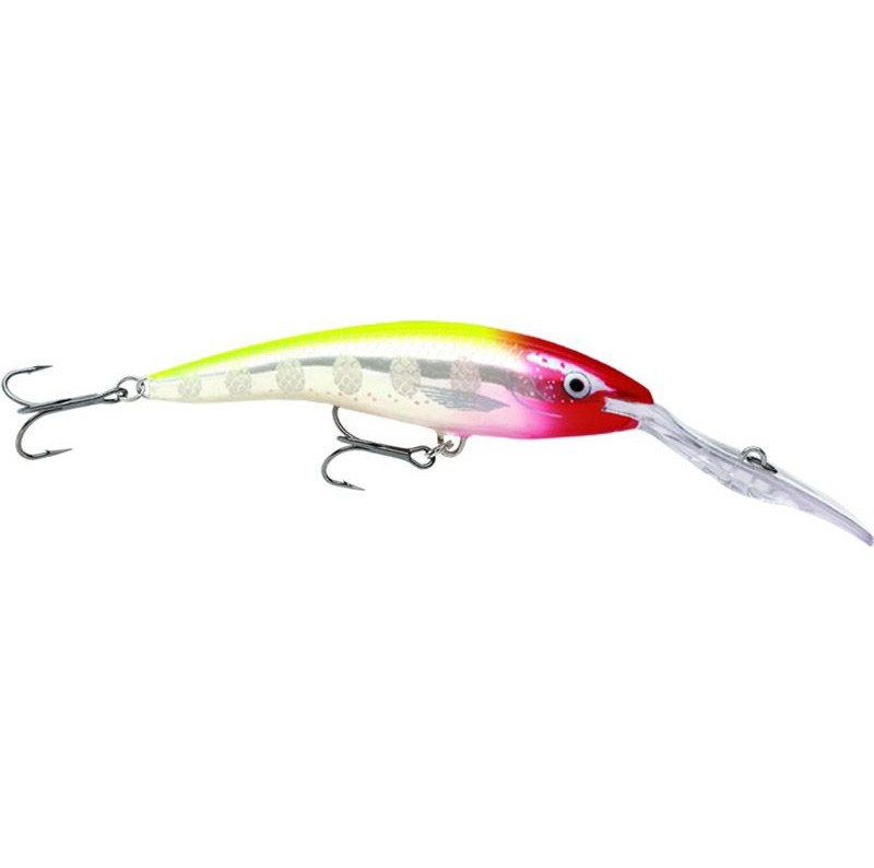 Воблер Rapala  Deep tail dancer TDD13 CLF - фото 1