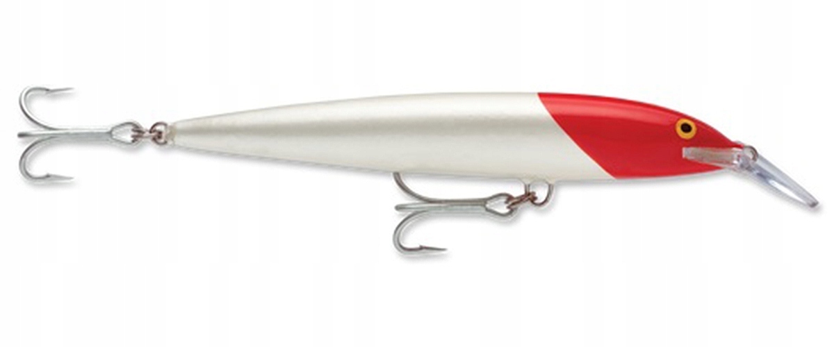 Воблер Rapala Floating Magnum 14 RH 2,7-3,3м 14см 22гр - фото 1