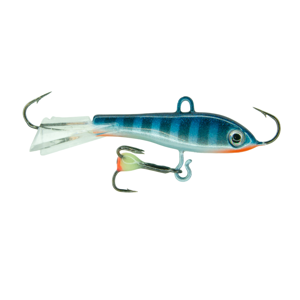 Балансир ESOX Raptor 40мм цв. C012 - фото 1