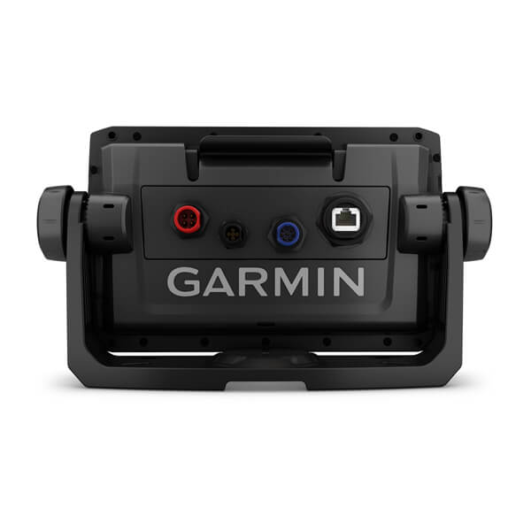 Эхолот Garmin Echomap UHD 72cv с трансдьюсером GT24UHD-TM