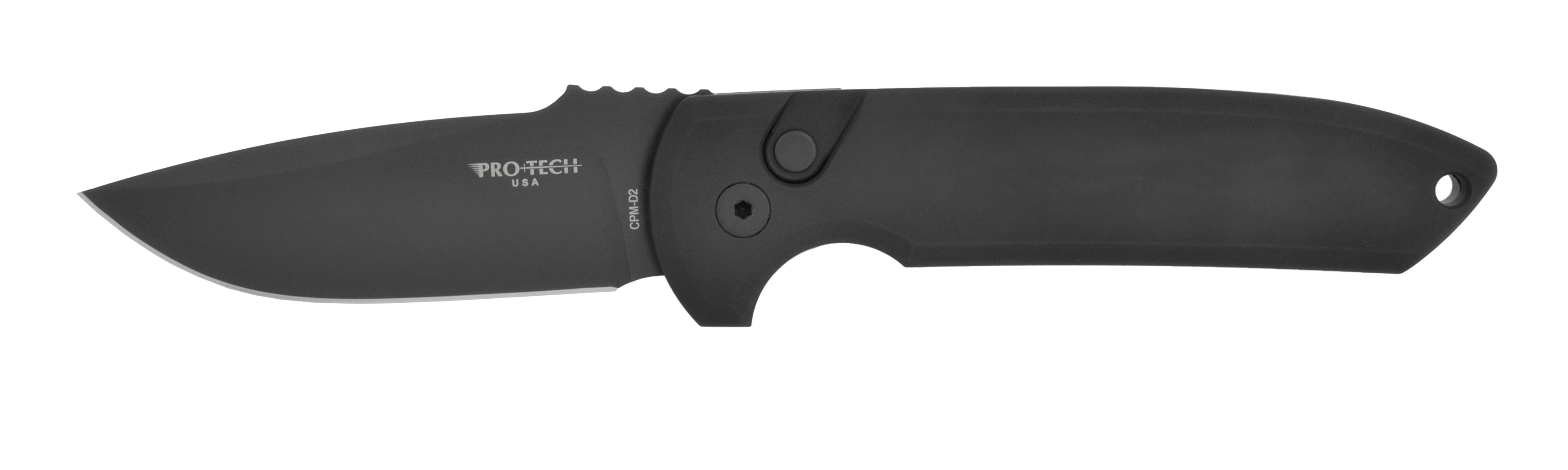 Нож Pro-Tech Rockeye складной сталь D2 рукоять алюминий