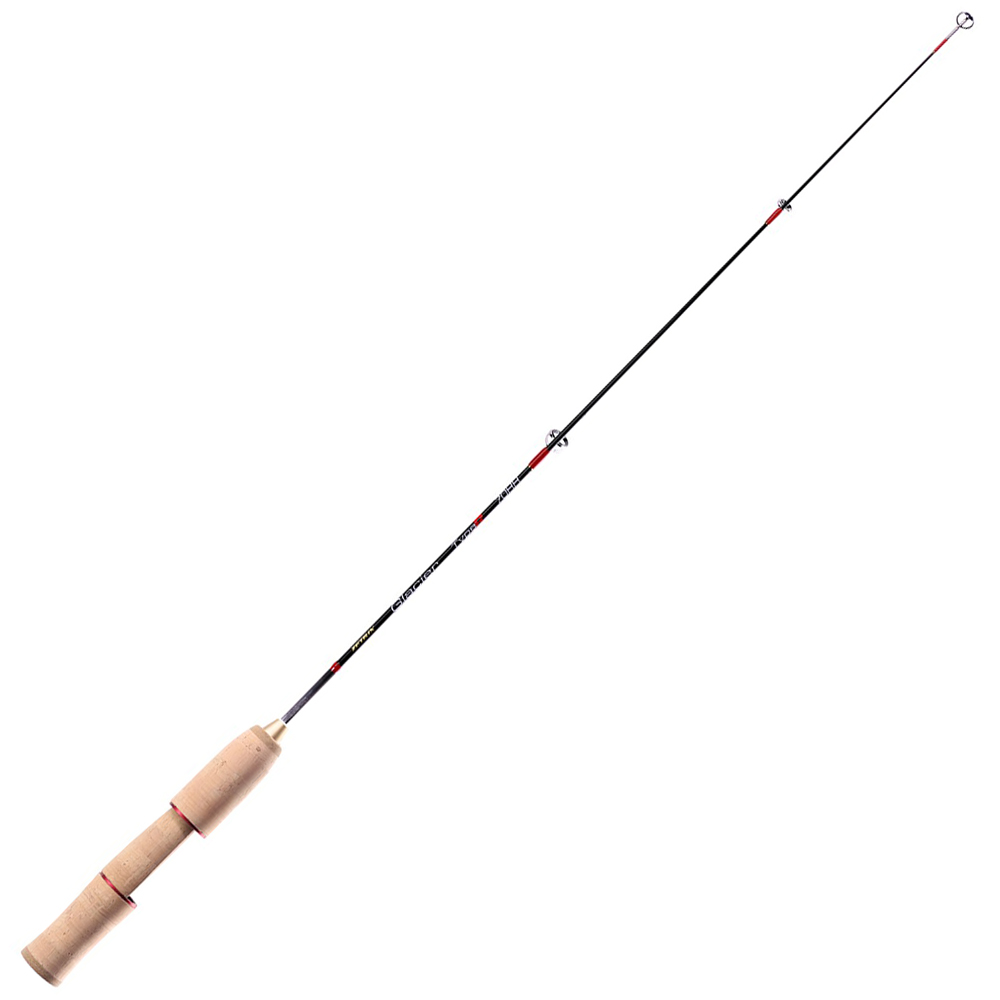 МП Удилище зимнее Zetrix Glacier ZGR-65 Gen2 big vib edition - фото 1