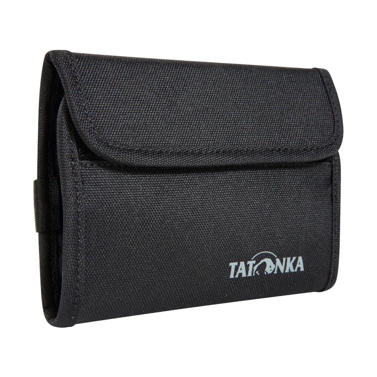 Кошелек Tatonka Euro wallet rifd black  - фото 1