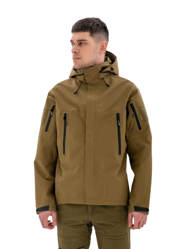Куртка Remington Fight Green - фото 1