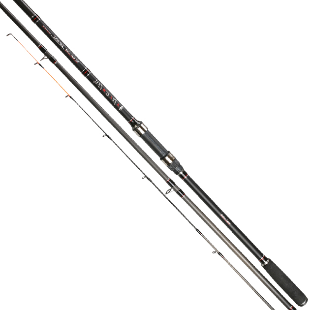 Удилище Mikado Sakana hanta medium feeder 360 до 160гр - фото 1