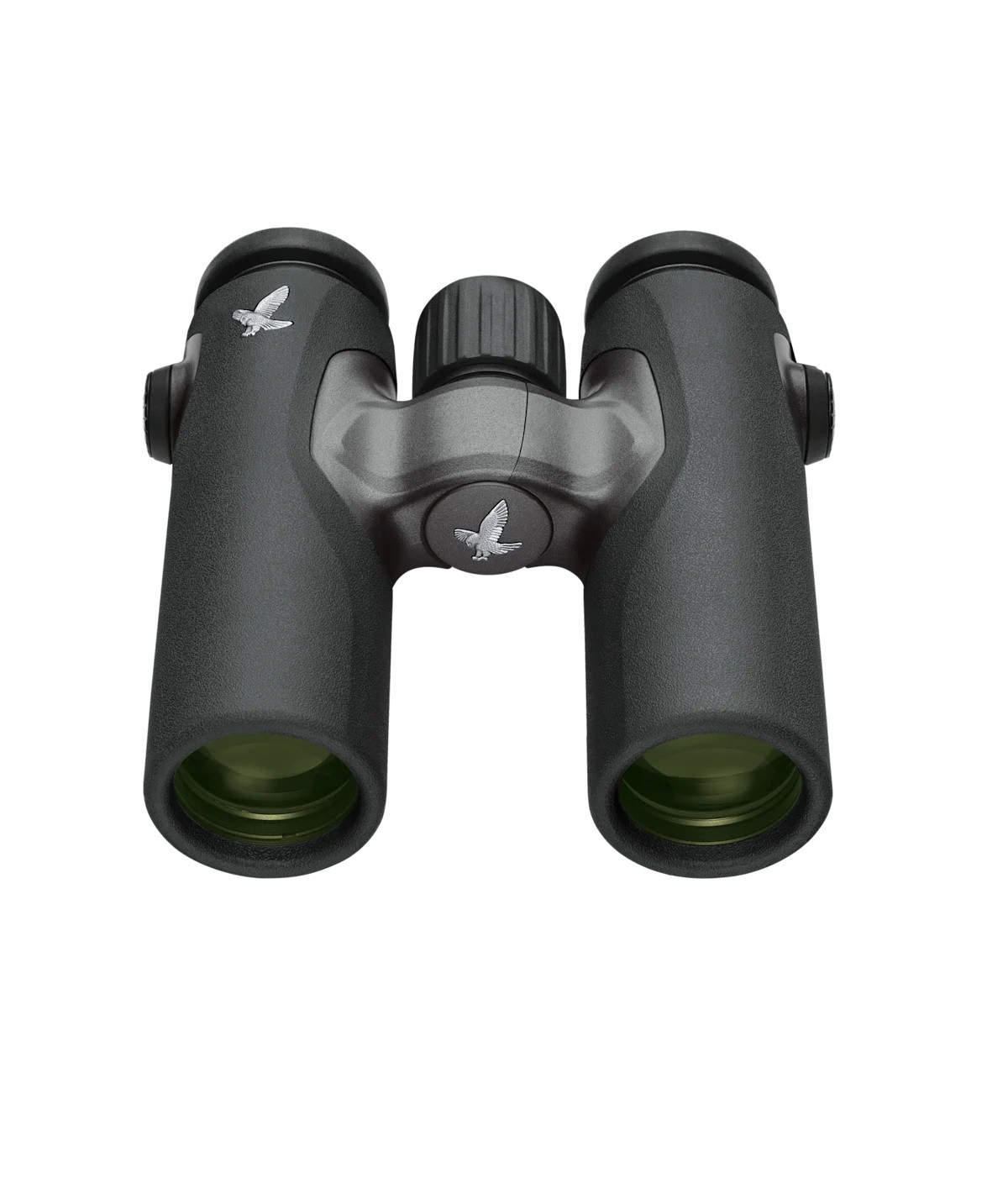 Бинокль Swarovski CL Companion 8x30 anthracite Wild Nature - фото 1