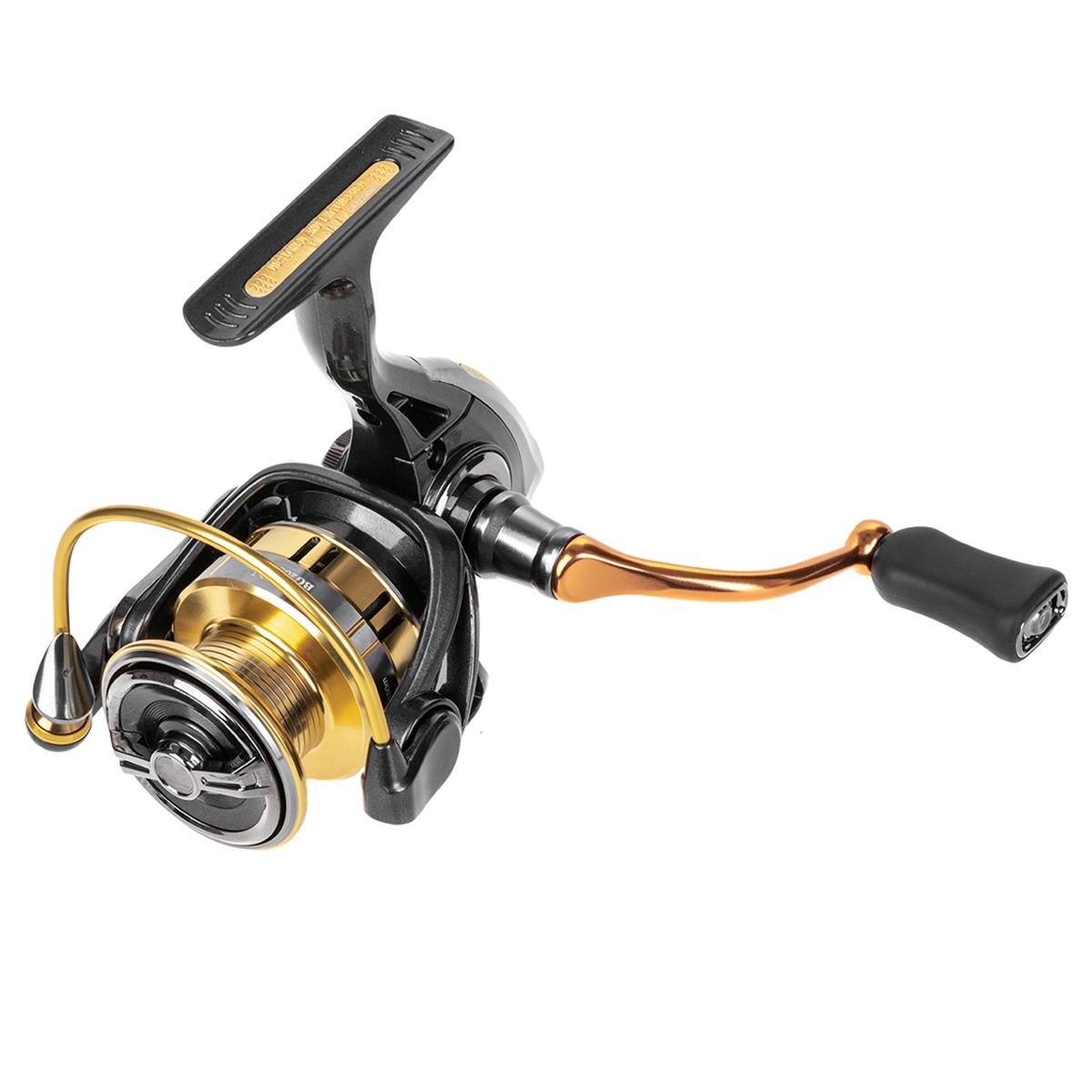 МП Катушка Riken BG 2000 Ryobi - фото 1