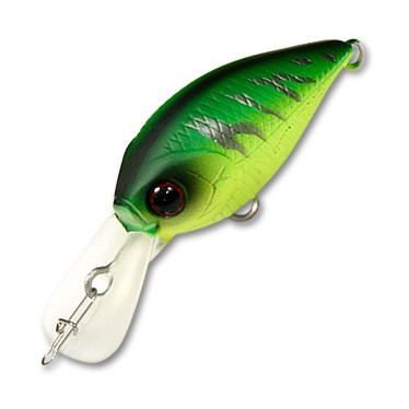 Воблер Lucky Craft Deep cra-pea 0808 mat tiger 247 - фото 1
