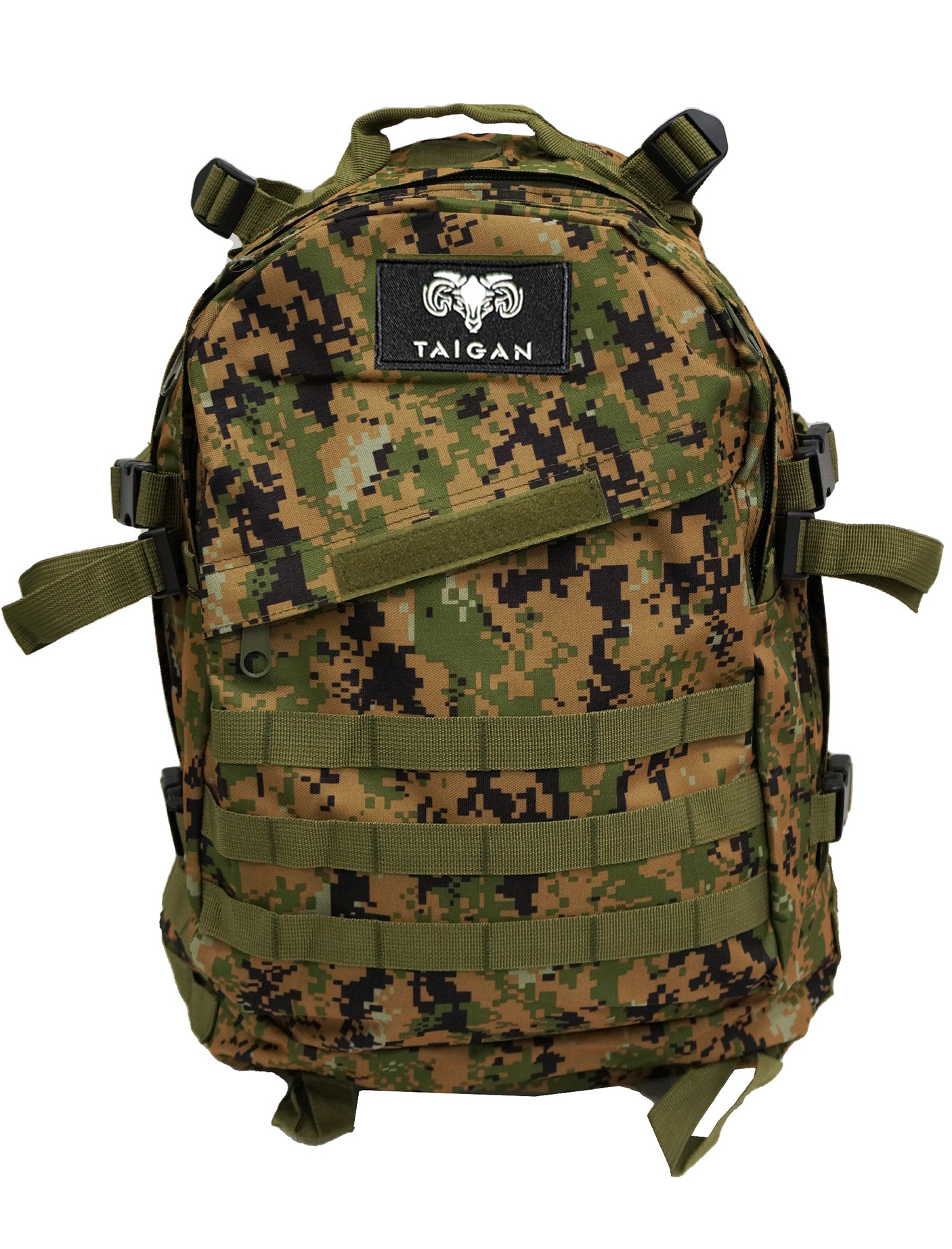 Рюкзак Taigan Tactical 40L CP - фото 1