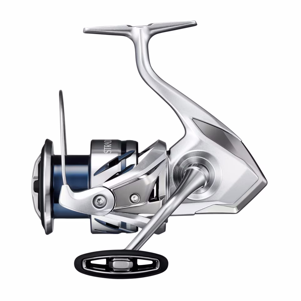 Катушка Shimano Reel Stradic FM 4000 XG - фото 1