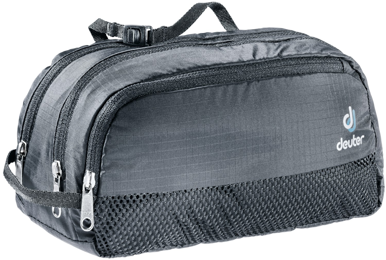 Косметичка Deuter Wash bag tour III black - фото 1