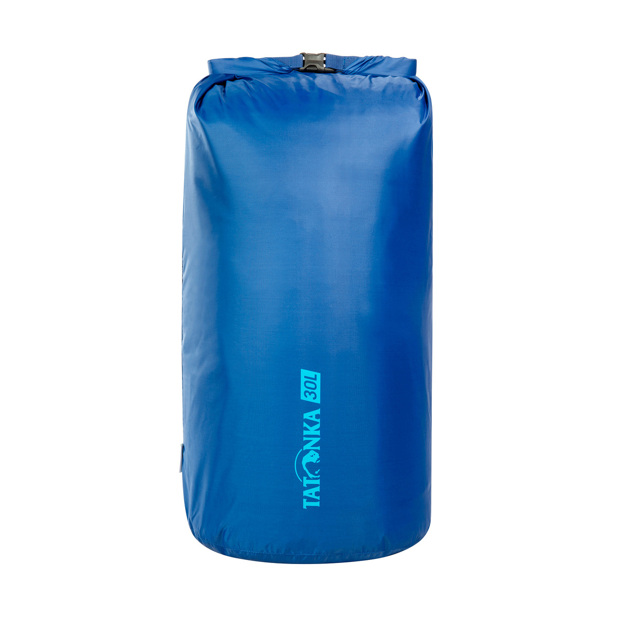 Гермомешок Tatonka Dry Sack 30 L blue - фото 1