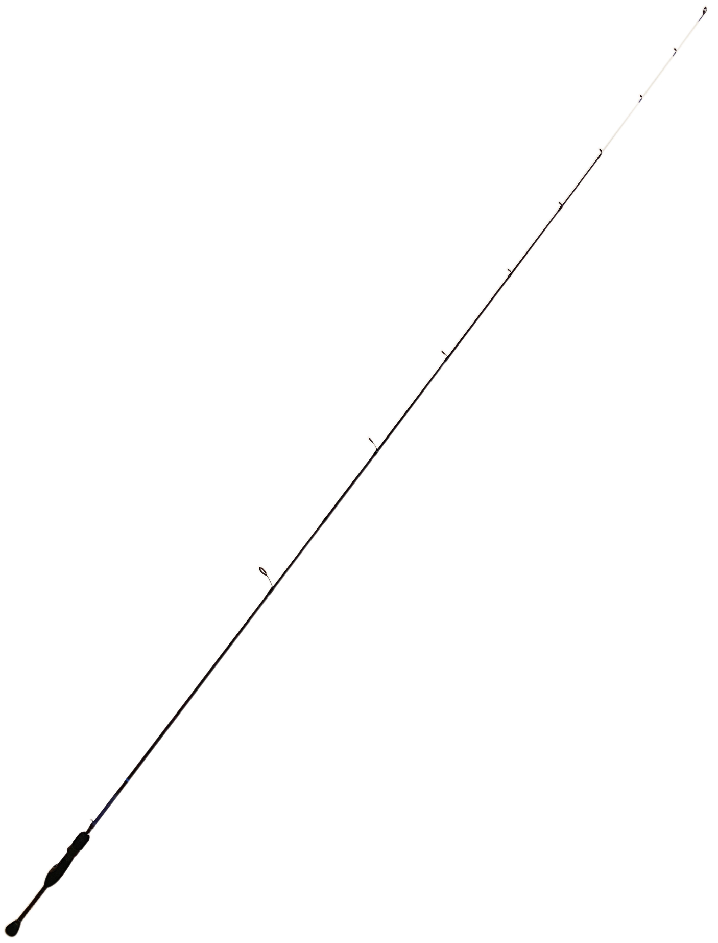Спиннинг Maximus Indigo Micro-jig S 19UL 1.9м 0,8-5,0гр - фото 1
