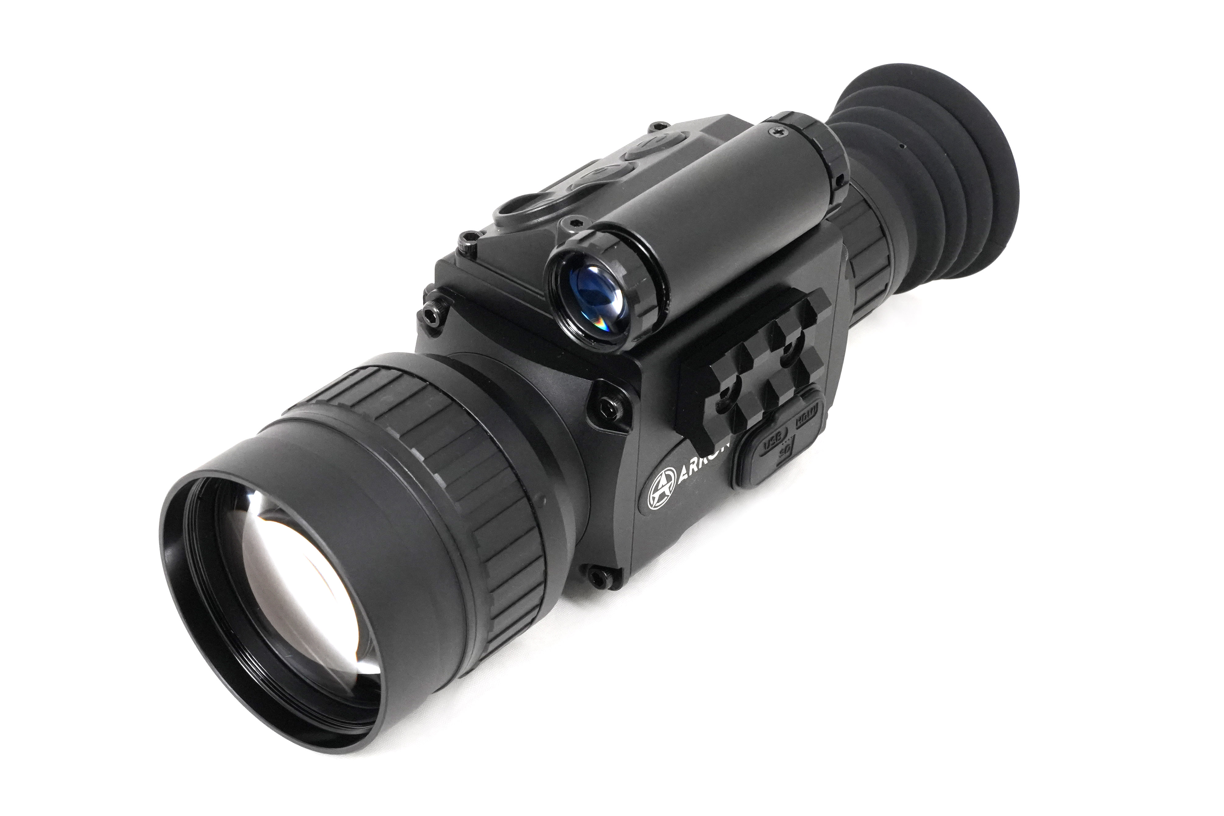Прицел цифровой Arkon Digital Pro DP940 - фото 1