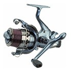 Все катушки карповые Shimano