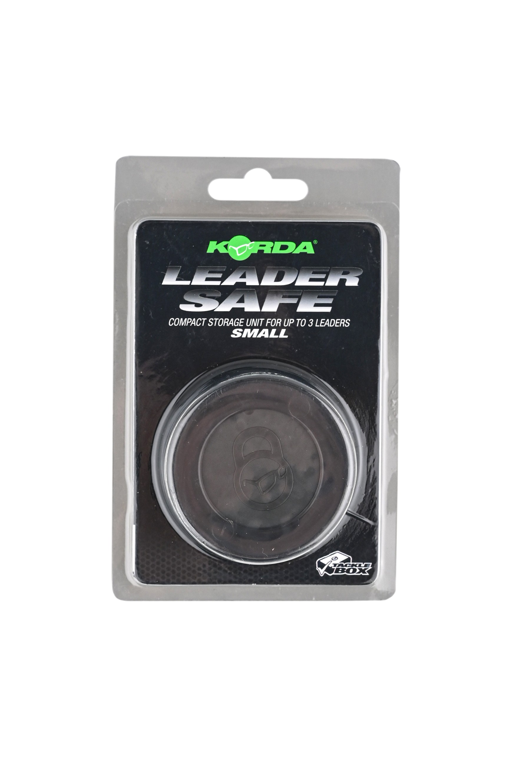 Коробка Korda Leader safe small для лидкоров - фото 1