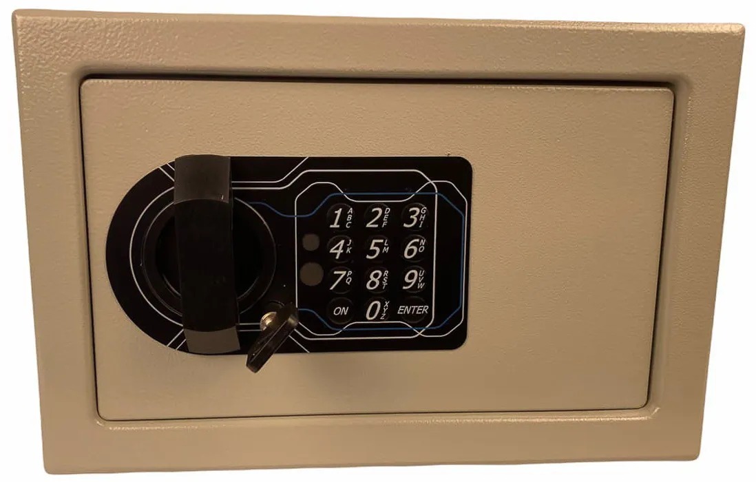 Сейф Промет RS-2 EL - фото 1