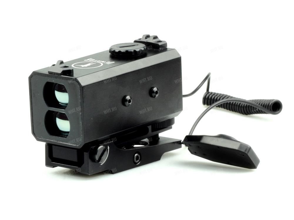 Дальномер Venator лазерный для оптических и тепловизионных прицелов - фото 1