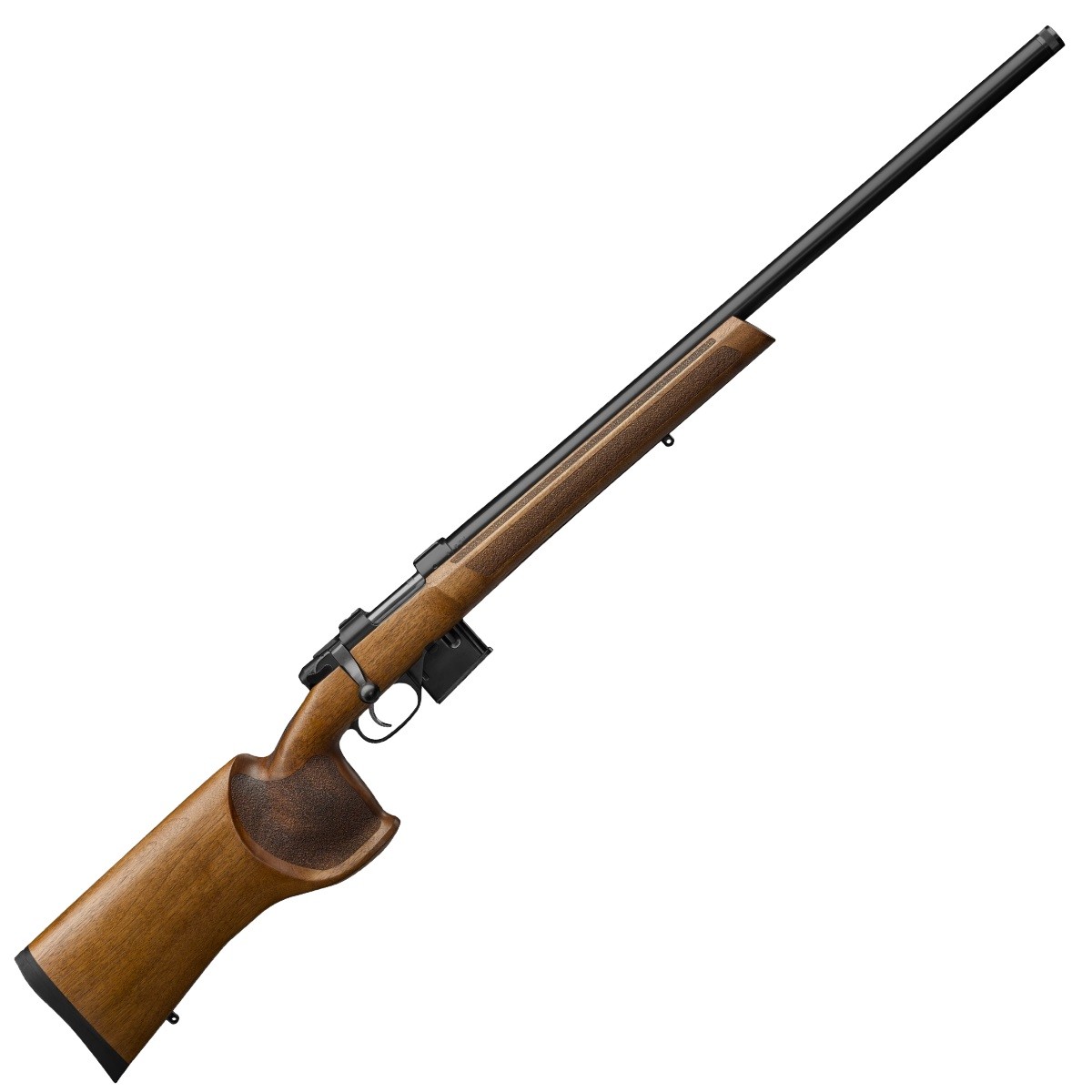 Карабин CZ 527 Varmint MTR 6,5мм Grendel