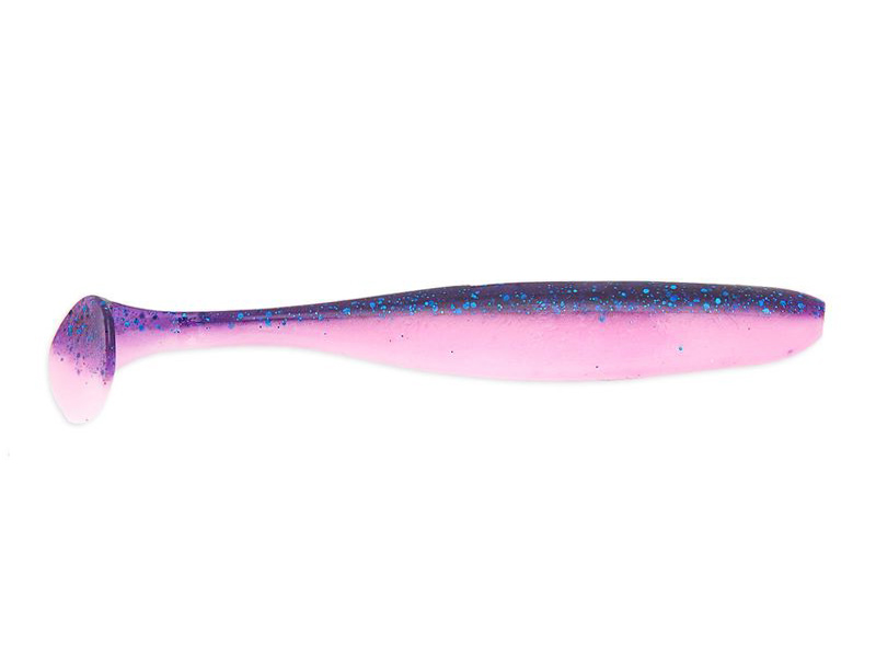 Приманка Keitech Easy Shiner 2"  Lee La Bubblegum - фото 1